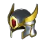 Hallowed Helmet's icon