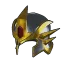 Hallowed Hood's icon