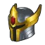 Hallowed Mask's icon