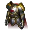 Hallowed Plate Mail's icon