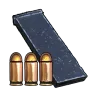 Handgun Ammo