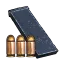 Handgun Ammo's icon