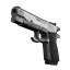 Handgun's icon