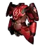 Heat Resistant Hexolite Armor's icon