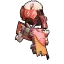 Heat Resistant Metal Armor's icon