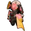 Heat Resistant Pal Metal Armor's icon