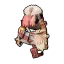 Heat Resistant Pelt Armor's icon