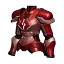 Heat Resistant Plasteel Armor's icon