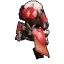 Heat Resistant Refined Metal Armor's icon