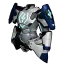 Hexolite Armor's icon