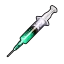 High Grade Medical Supplies's icon