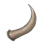 Horn's icon
