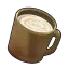 Hot Milk's icon