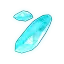 Ice Radiant Gem's icon