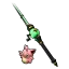 Intermediate Fishing Rod (Cattiva)'s icon