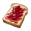 Jam-Filled Bun's icon