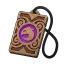 Jetragon's Talisman's icon