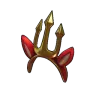 Cerchietto di Kingpaca