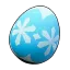 Large Frozen Egg's icon