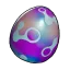 Large Mutated Egg's icon