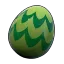 Large Verdant Egg's icon