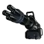 Laser Gatling Gun's icon
