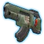 Lifmunk's Submachine Gun's icon