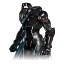 Lightweight Ancient Armor's icon