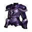 Lightweight Plasteel Armor's icon