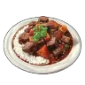 Mammorest Curry