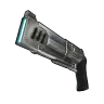 Progetto per revolver del tiratore 4