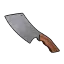 Meat Cleaver's icon