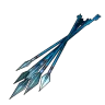 Mechanical Bow Ammo