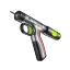 Megaboost Gun's icon