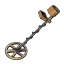 Metal Detector's icon