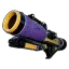 Meteor Launcher's icon