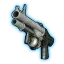 Mossanda Lux's Grenade Launcher's icon