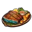 Munchill Steak's icon
