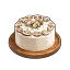 Mushroom Cake's icon