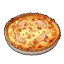 Mushroom Quiche's icon