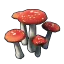 Mushroom's icon