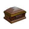 Mysterious Accessory Box