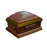 Mystic Accessory Box