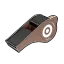 Neutral Support Whistle's icon