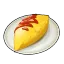 Omelet's icon