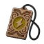 Orserk's Talisman's icon