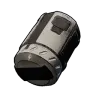 Overheat Rifle Ammo