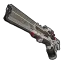 Overheat Rifle's icon