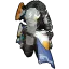 Pal Metal Armor's icon