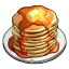 Pancake's icon